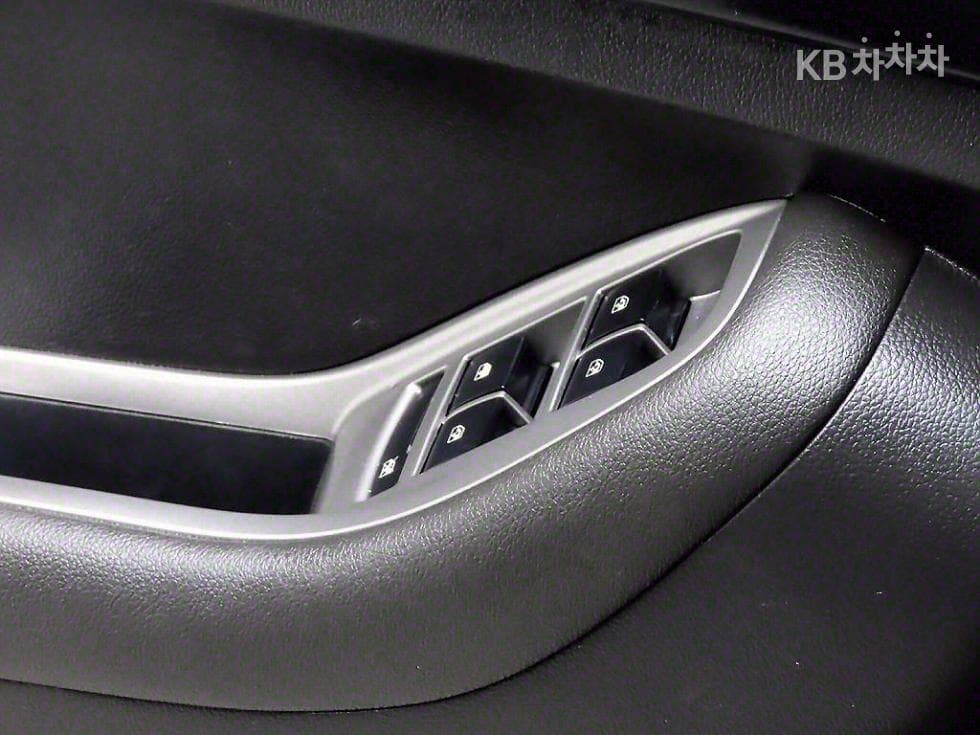 GM Korea Chevrolet OrlandoLTZ Premium - 11