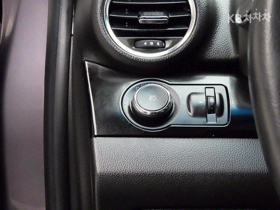 GM Korea Chevrolet OrlandoLTZ Premium - 12