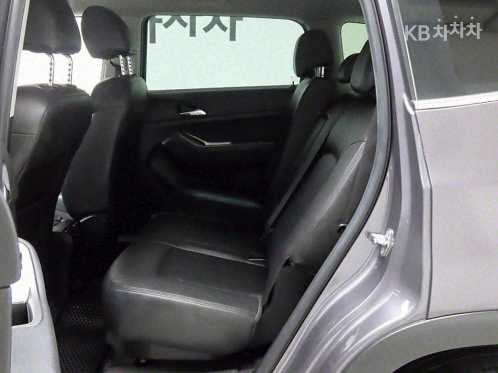 GM Korea Chevrolet OrlandoLTZ Premium - 14