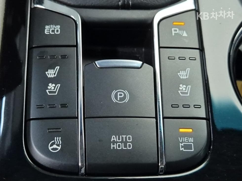 (29S8400)Kia The New Carnival 7 Passenger 2.2 Diesel Limousine President - 16