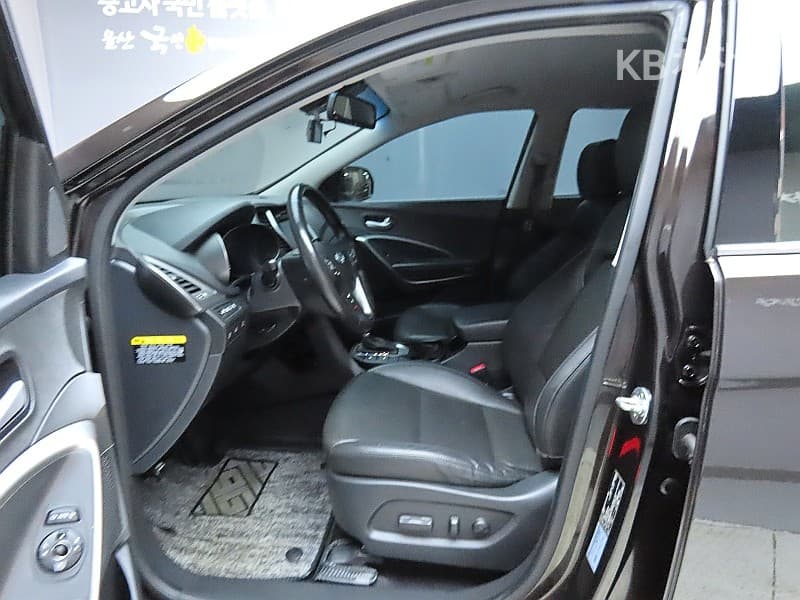 Hyundai The New (facelift) 맥스CruzeGasoline(람다)3.3V6 GDi 4WD Exclusive 6Seater - 10
