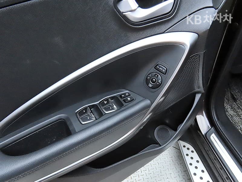 Hyundai The New (facelift) 맥스CruzeGasoline(람다)3.3V6 GDi 4WD Exclusive 6Seater - 13