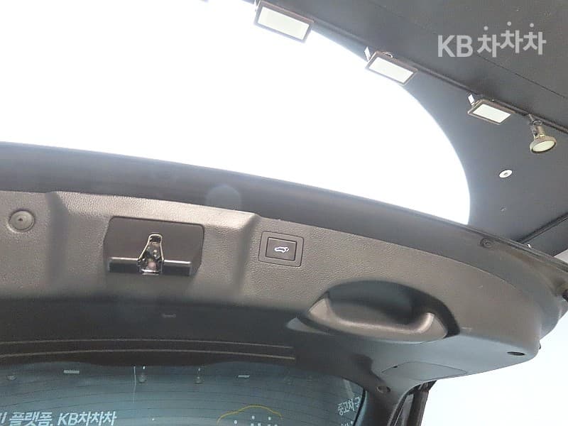 Hyundai The New (facelift) 맥스CruzeGasoline(람다)3.3V6 GDi 4WD Exclusive 6Seater - 18