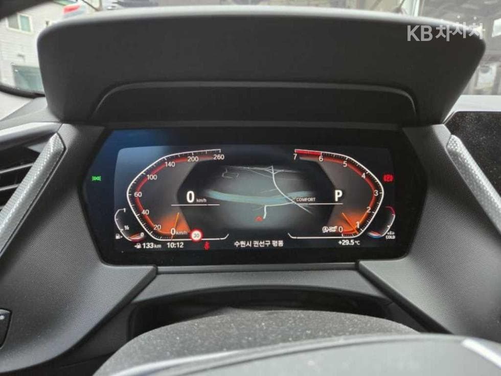 BMW 1시리즈 F40120i M Sport - 11