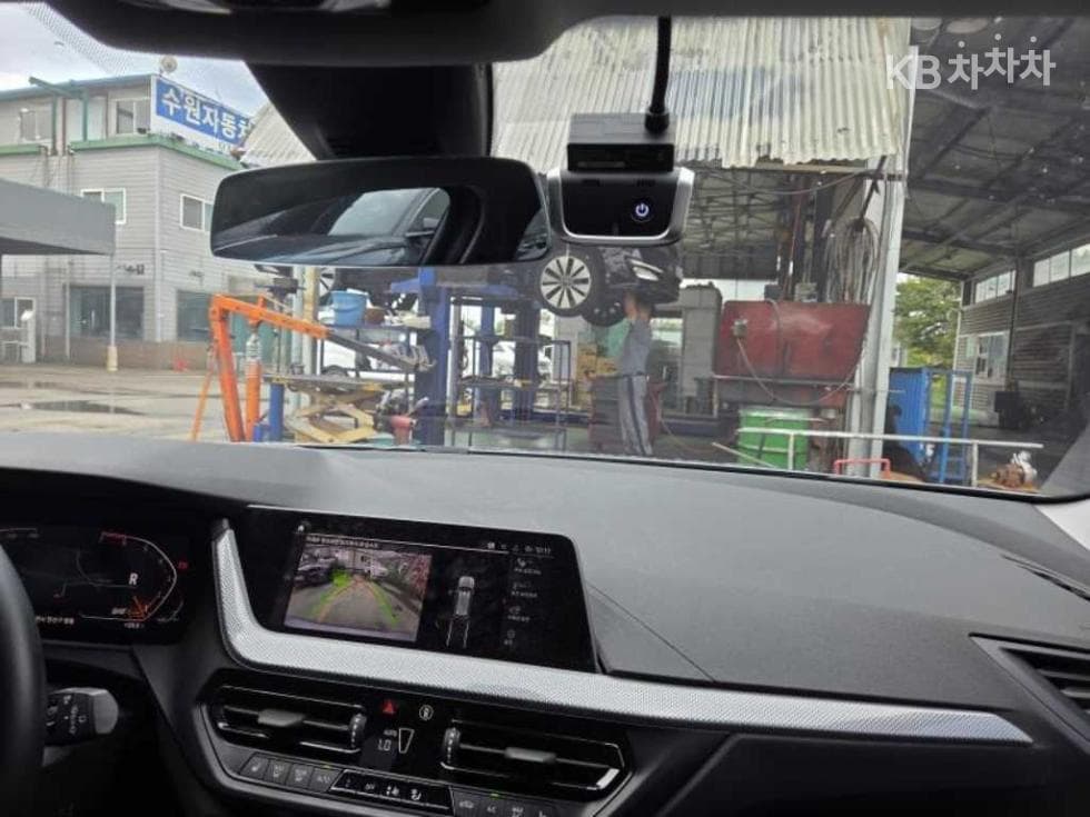 BMW 1시리즈 F40120i M Sport - 15