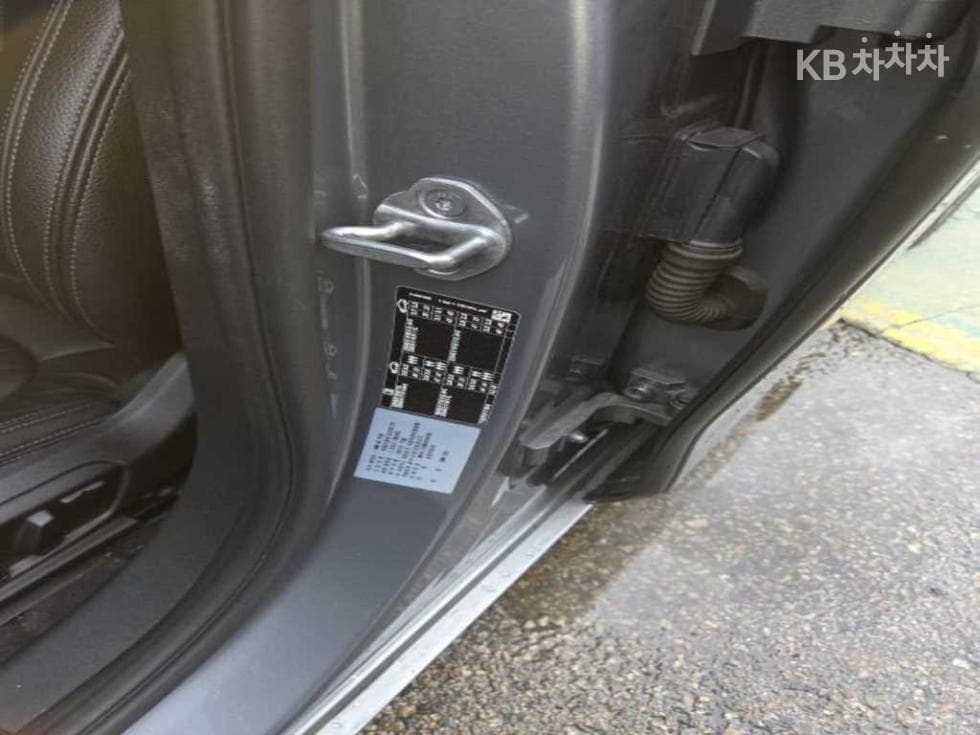 BMW 1시리즈 F40120i M Sport - 16