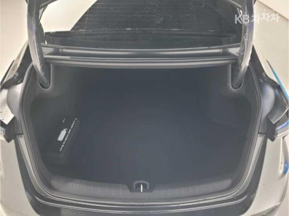Киа The New (фейслифт) K83.5 Бензин AWD 시그니쳐 블랙 - 7