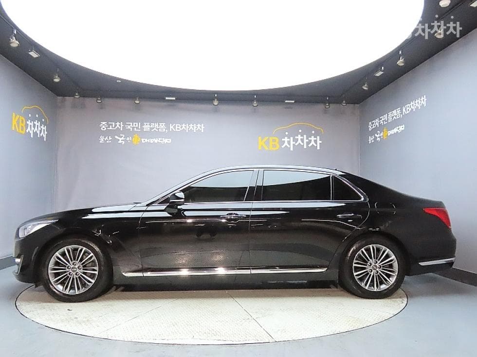 Genesis EQ9003.3 T-GDI Luxury - 5