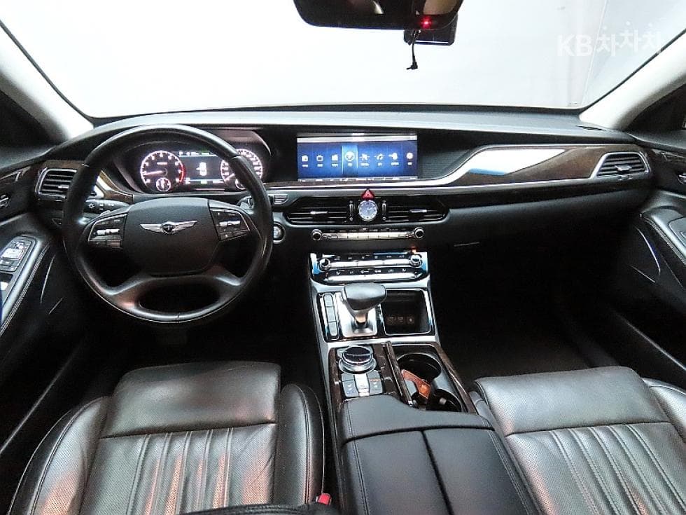 Genesis EQ9003.3 T-GDI Luxury - 6