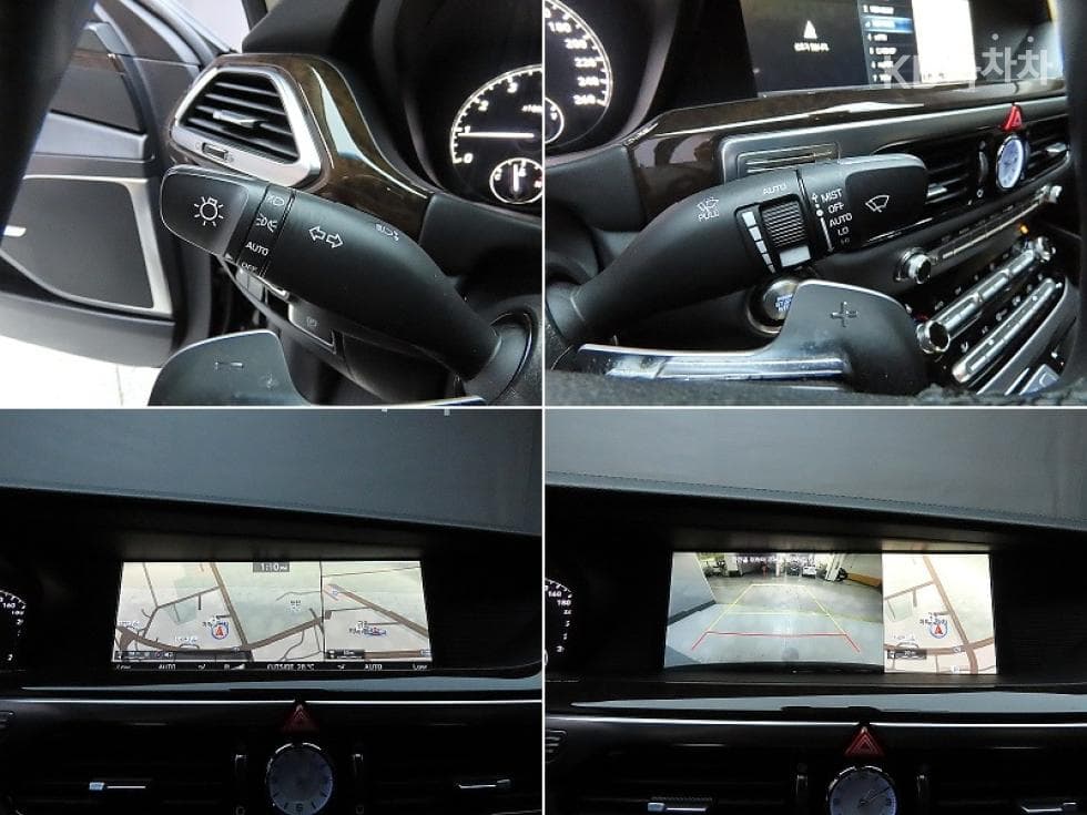 Genesis EQ9003.3 T-GDI Luxury - 14