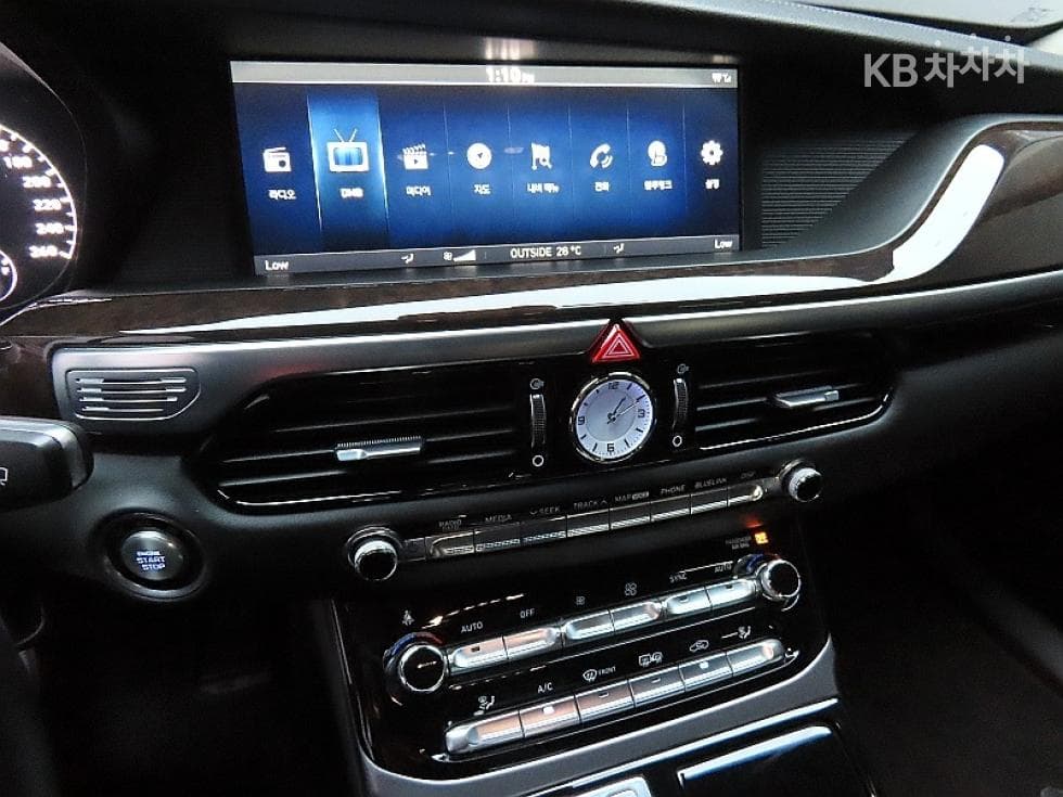Genesis EQ9003.3 T-GDI Luxury - 16
