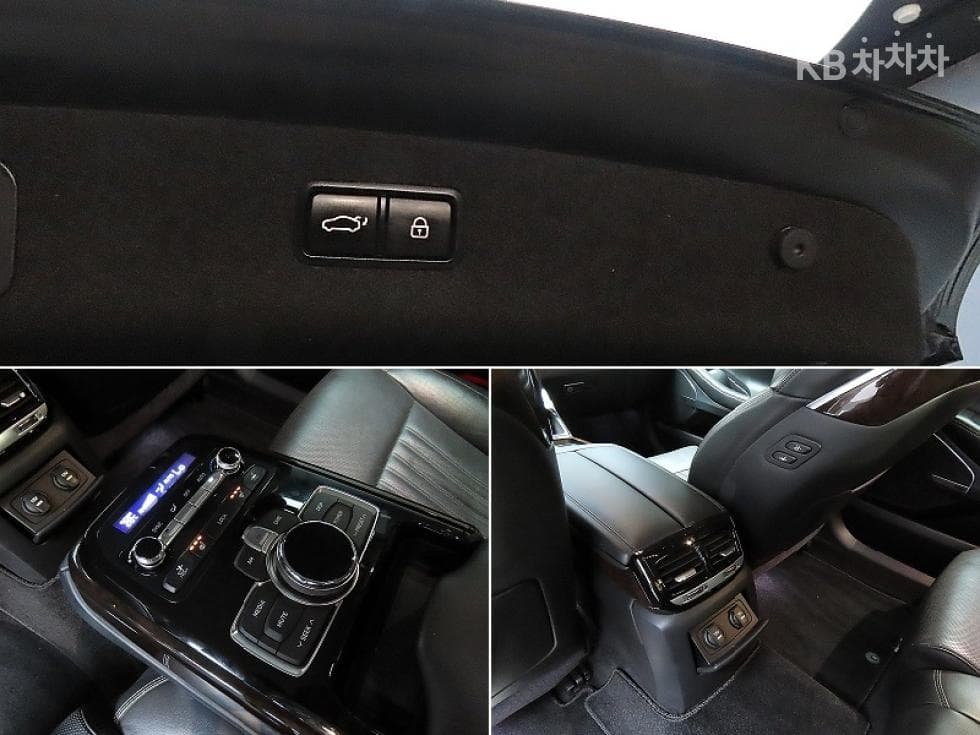 Genesis EQ9003.3 T-GDI Luxury - 18
