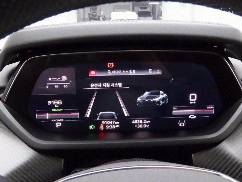 (63다4744)아우디 e-tron GTQuattro Premium. - 5