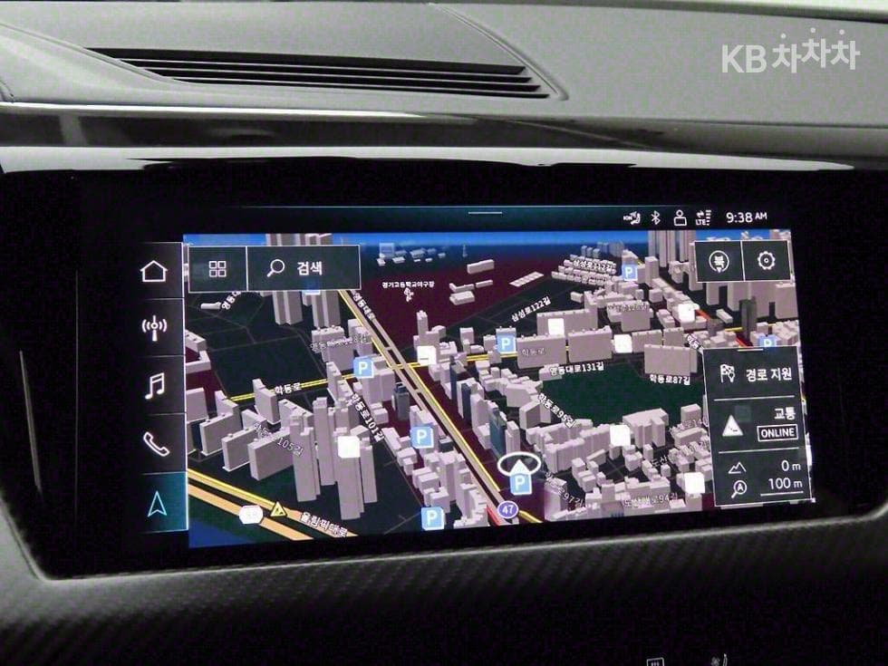 (63다4744)아우디 e-tron GTQuattro Premium. - 8