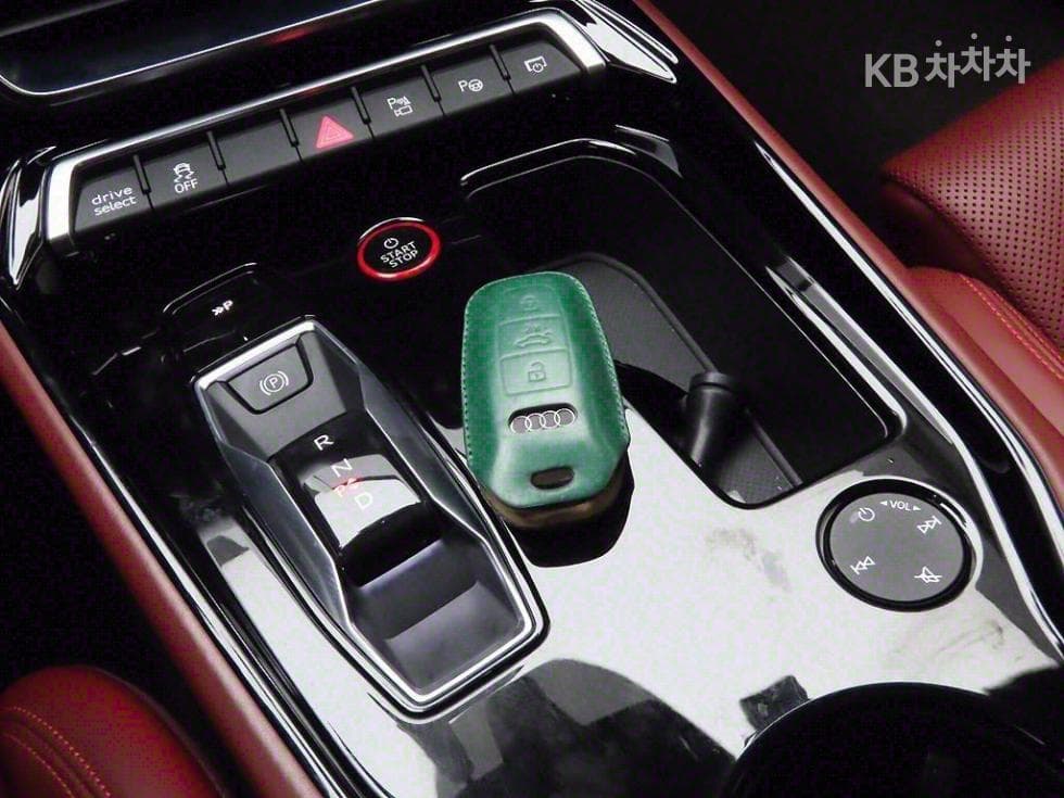 (63다4744)아우디 e-tron GTQuattro Premium. - 10