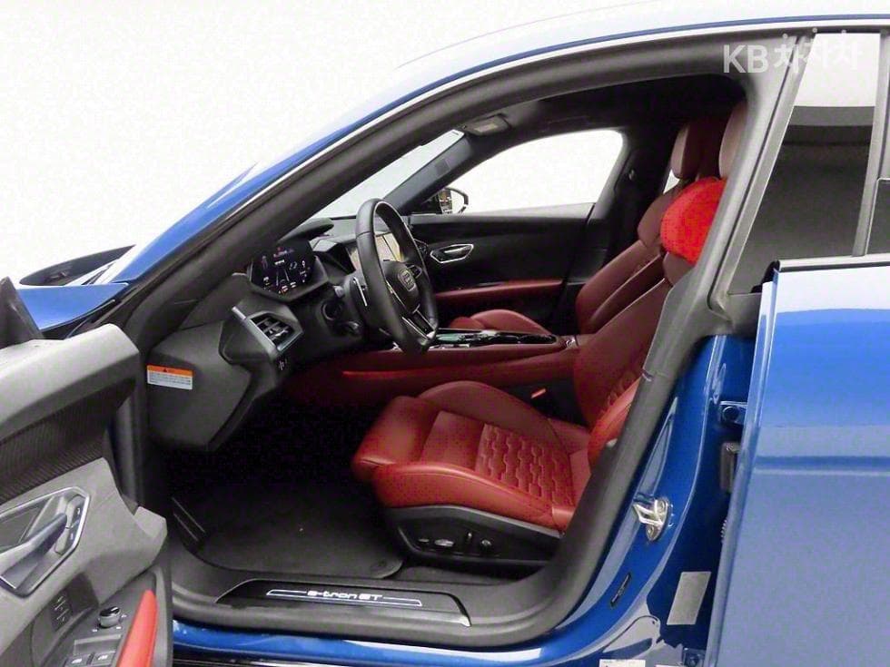 (63다4744)아우디 e-tron GTQuattro Premium. - 12