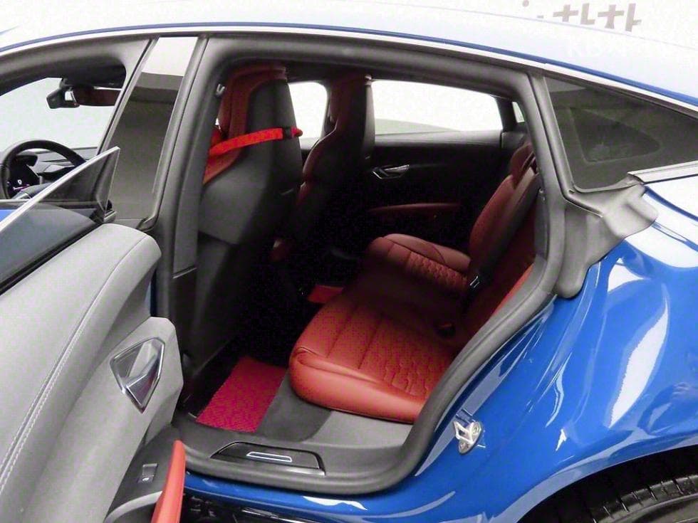 (63다4744)아우디 e-tron GTQuattro Premium. - 13