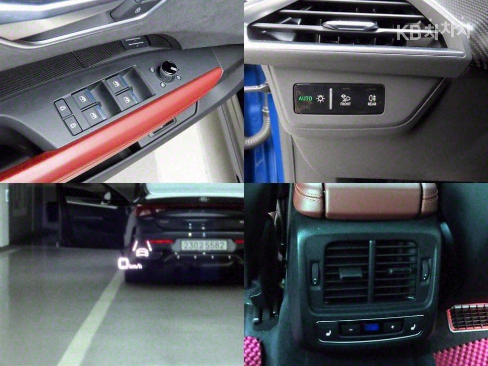 (63다4744)아우디 e-tron GTQuattro Premium. - 19