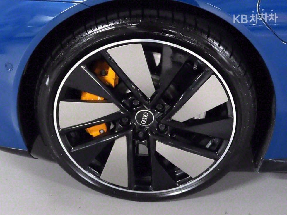 (63다4744)아우디 e-tron GTQuattro Premium. - 20