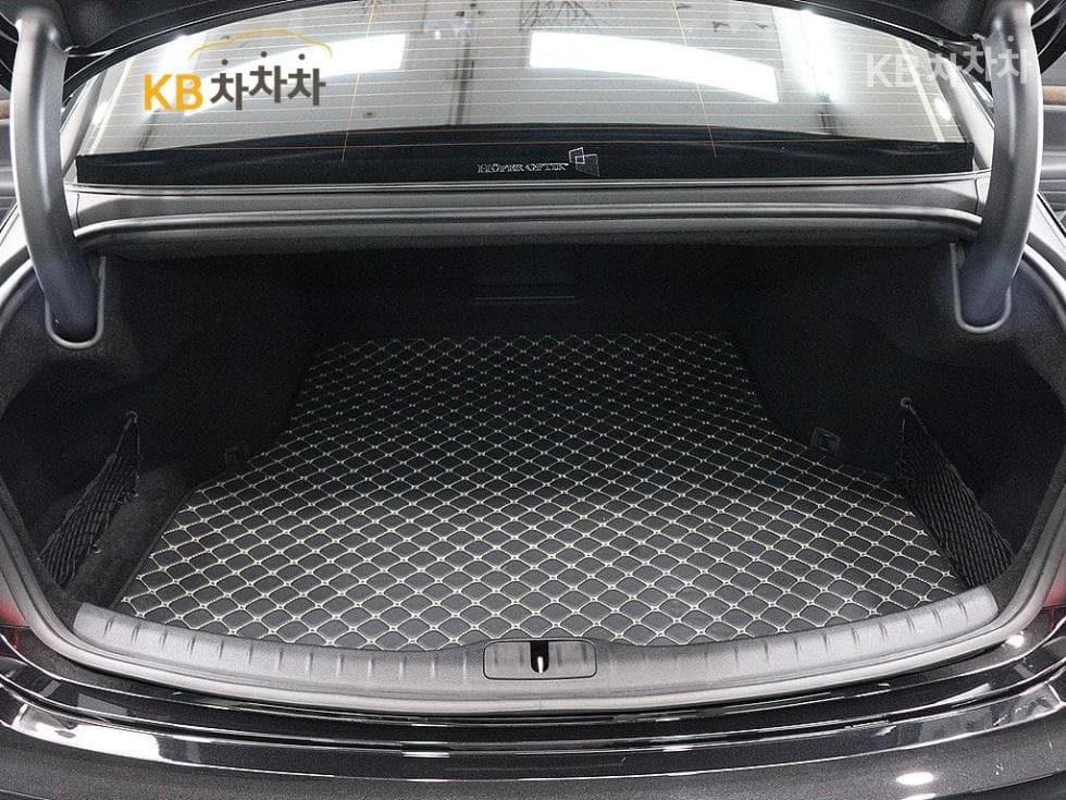 (229da9838)Genesis G80(RG3)2.5 T-GDi AWD - 5