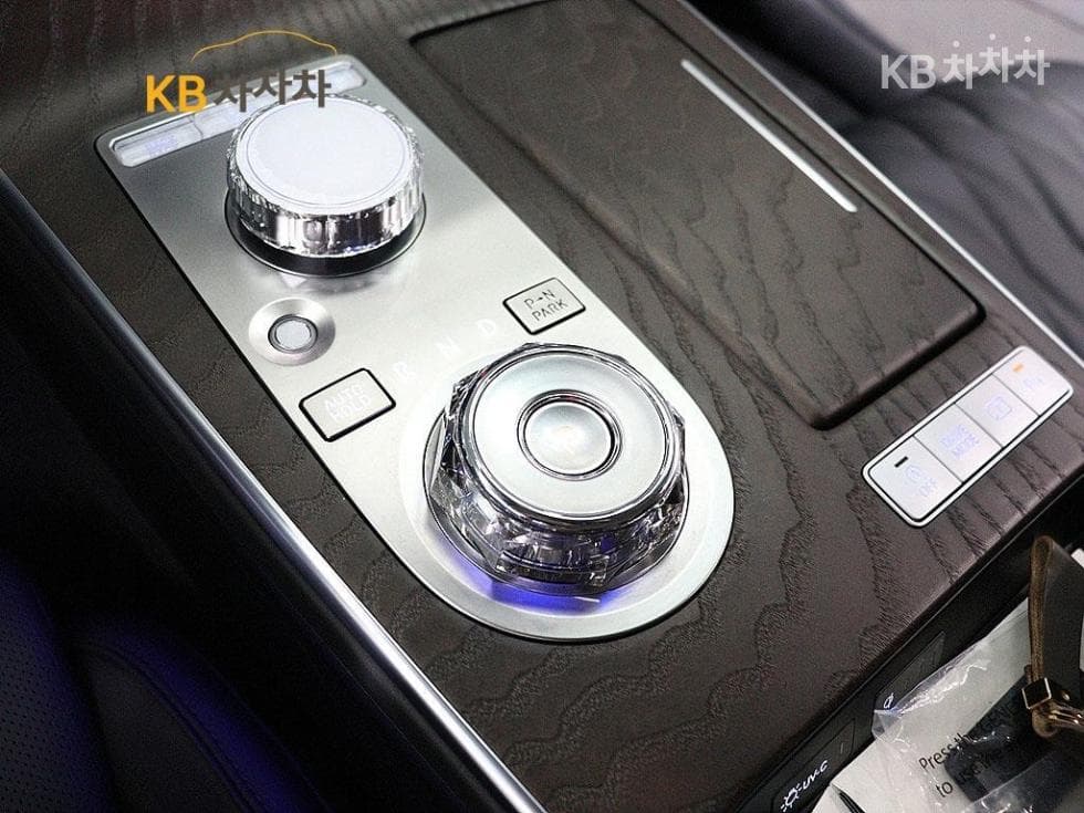 (229da9838)Genesis G80(RG3)2.5 T-GDi AWD - 9