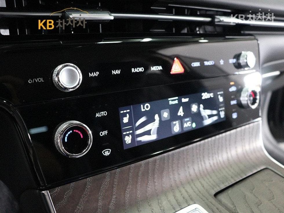 (229da9838)Genesis G80(RG3)2.5 T-GDi AWD - 10