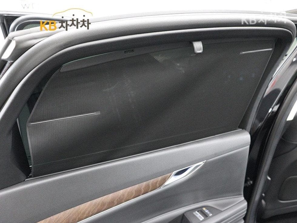 (229da9838)Genesis G80(RG3)2.5 T-GDi AWD - 11