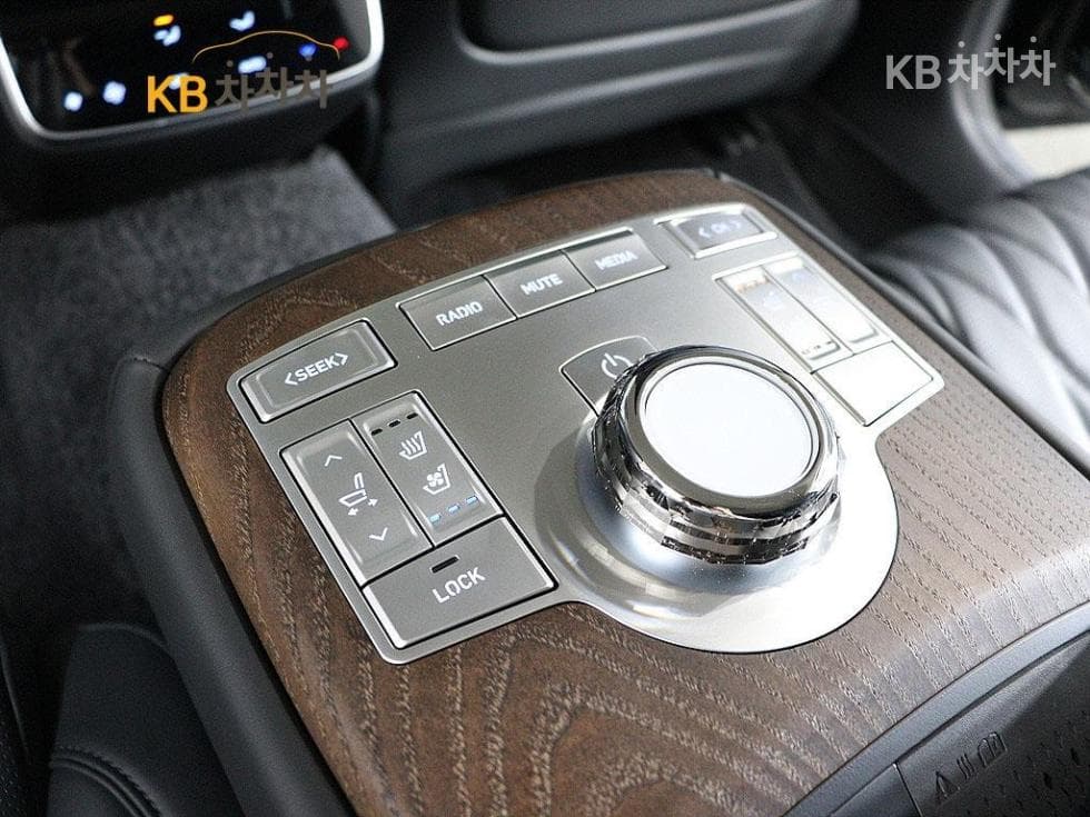 (229da9838)Genesis G80(RG3)2.5 T-GDi AWD - 14