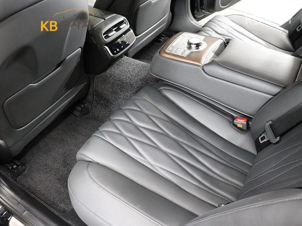 (229da9838)Genesis G80(RG3)2.5 T-GDi AWD - 15