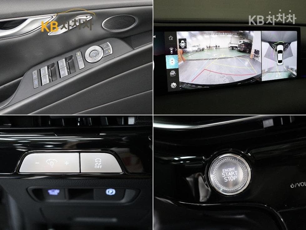 (229da9838)Genesis G80(RG3)2.5 T-GDi AWD - 17