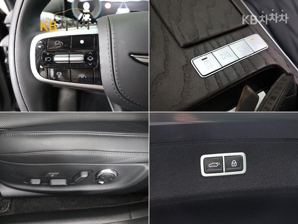 (229da9838)Genesis G80(RG3)2.5 T-GDi AWD - 18