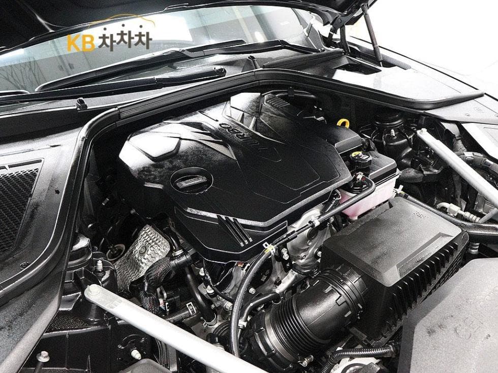 (229da9838)Genesis G80(RG3)2.5 T-GDi AWD - 19