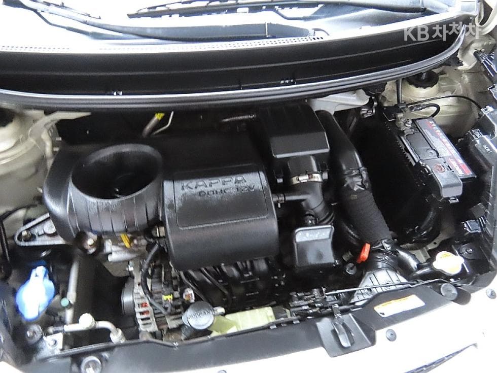 Kia all new Morning / PicantoDeluxe Special (special feature/edition) - 7