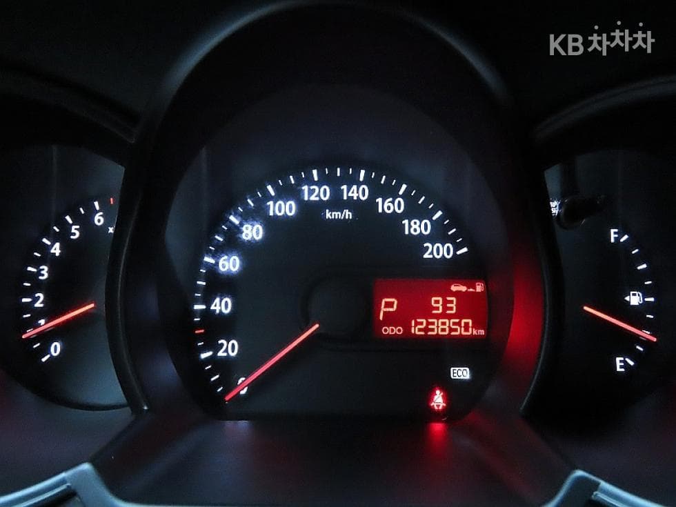 Kia all new Morning / PicantoDeluxe Special (special feature/edition) - 8