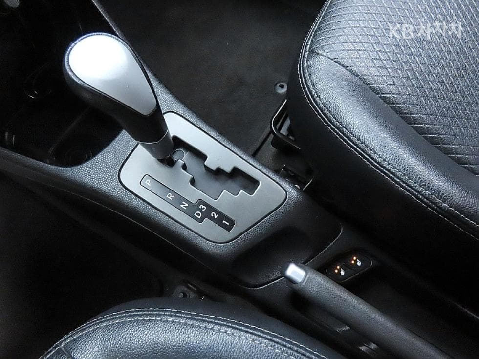 Kia all new Morning / PicantoDeluxe Special (special feature/edition) - 9