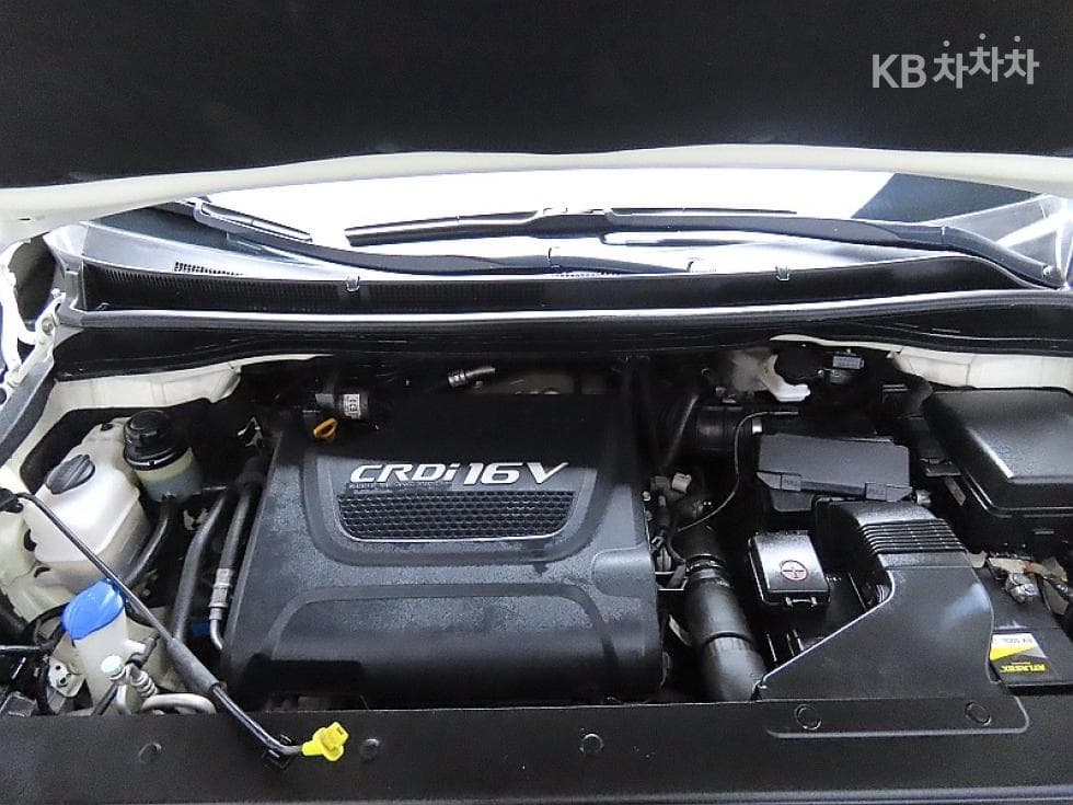 Киа All New Канивал9-местен 2.2 Дизел Престиж - 7