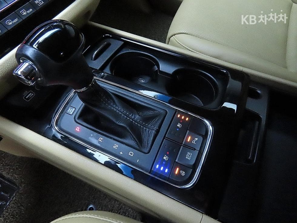 Киа All New Канивал9-местен 2.2 Дизел Престиж - 9