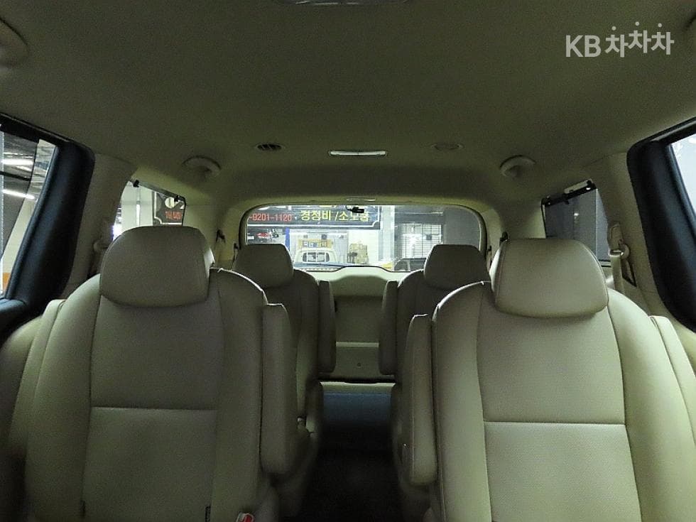 Киа All New Канивал9-местен 2.2 Дизел Престиж - 12