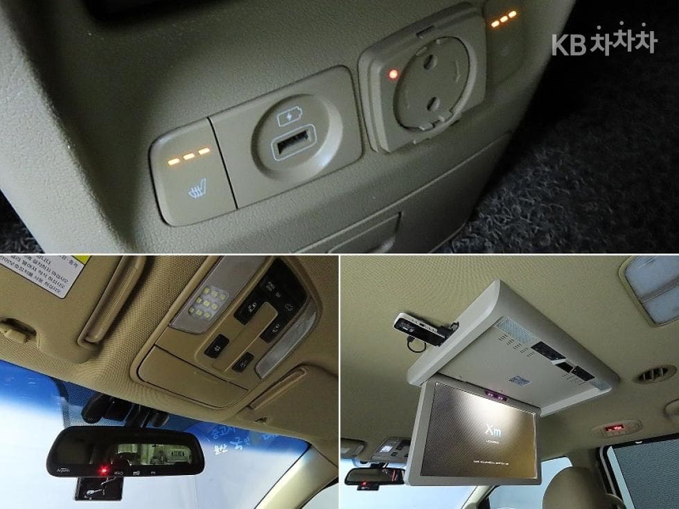 Киа All New Канивал9-местен 2.2 Дизел Престиж - 16