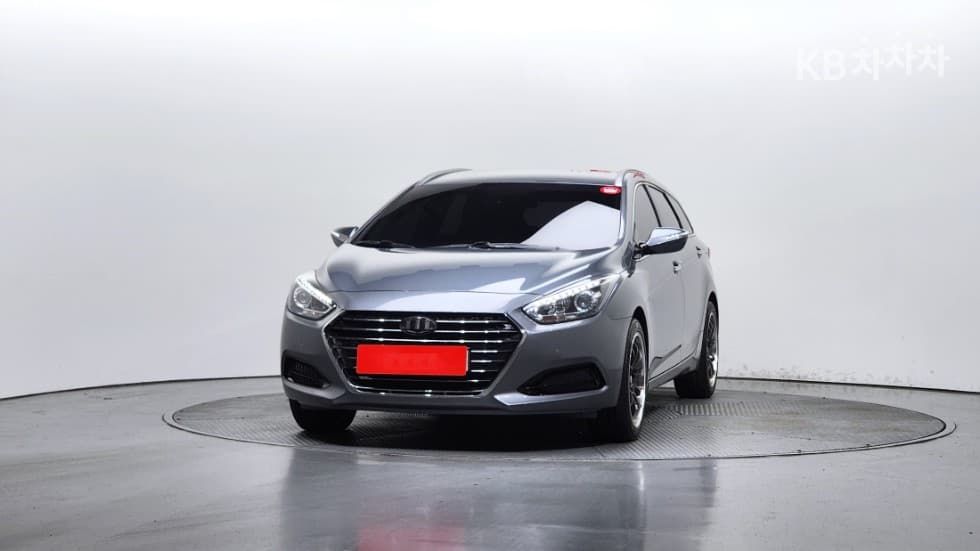 Хюндай The New (фейслифт) i402.0 GDi Смарт - 2