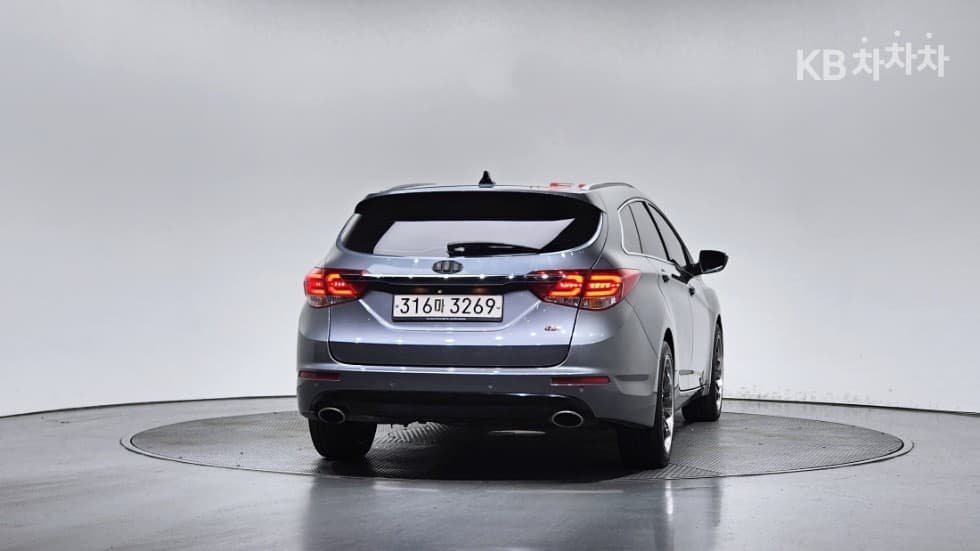 Хюндай The New (фейслифт) i402.0 GDi Смарт - 3