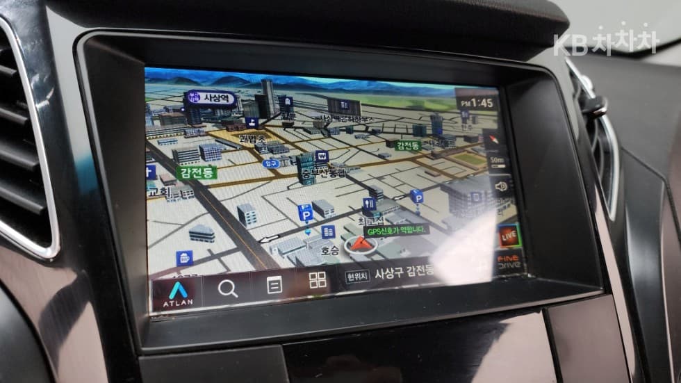 Хюндай The New (фейслифт) i402.0 GDi Смарт - 8