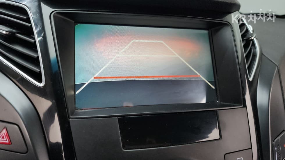 Хюндай The New (фейслифт) i402.0 GDi Смарт - 9