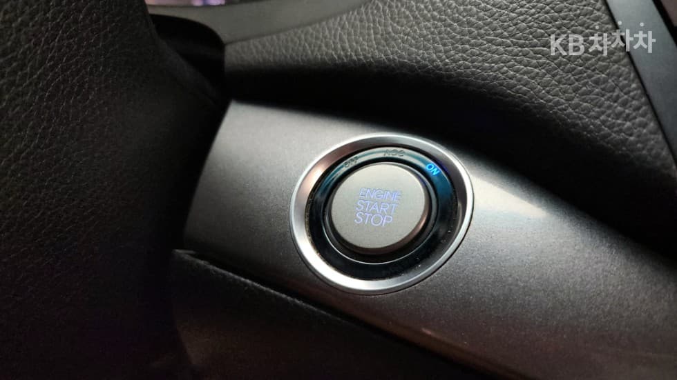 Хюндай The New (фейслифт) i402.0 GDi Смарт - 14