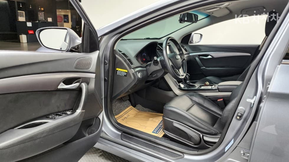 Хюндай The New (фейслифт) i402.0 GDi Смарт - 15