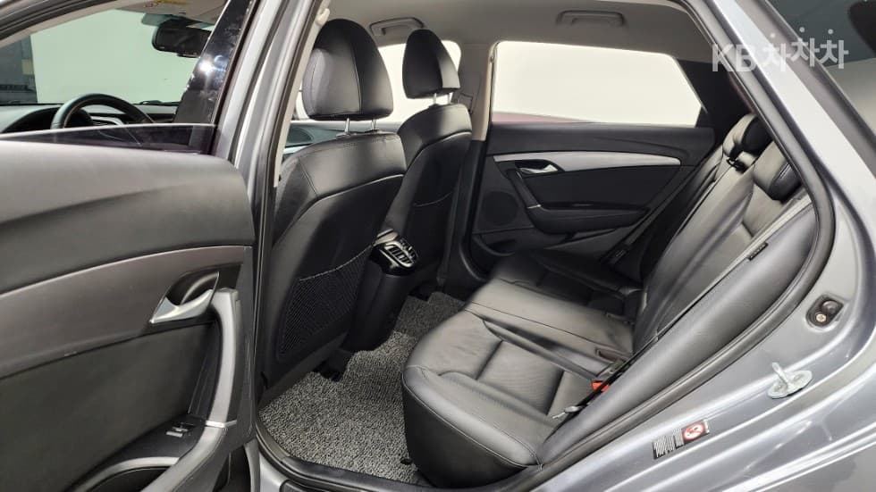 Хюндай The New (фейслифт) i402.0 GDi Смарт - 17