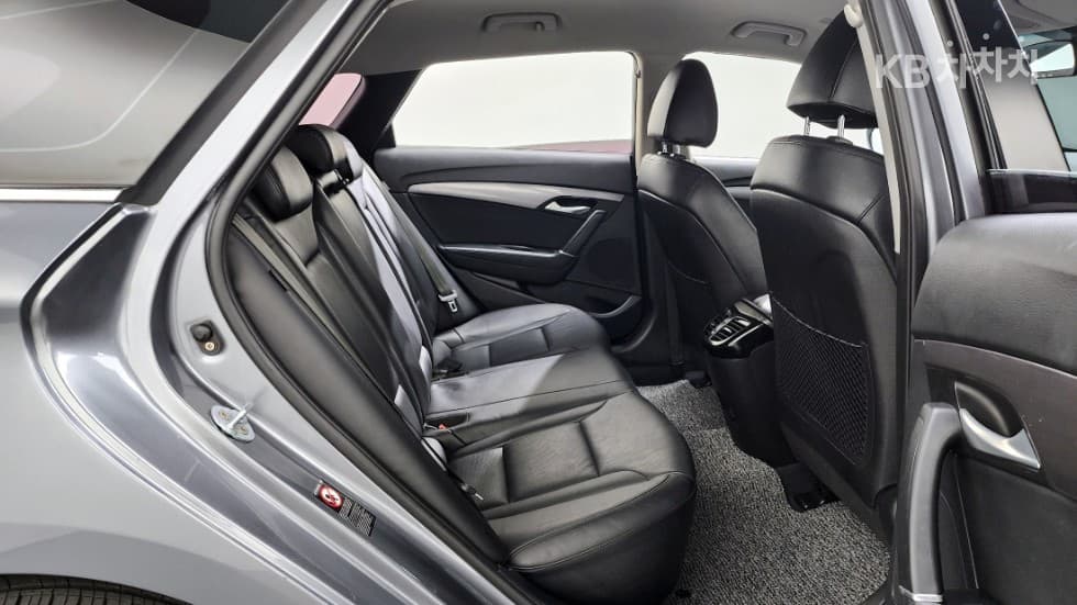 Хюндай The New (фейслифт) i402.0 GDi Смарт - 18