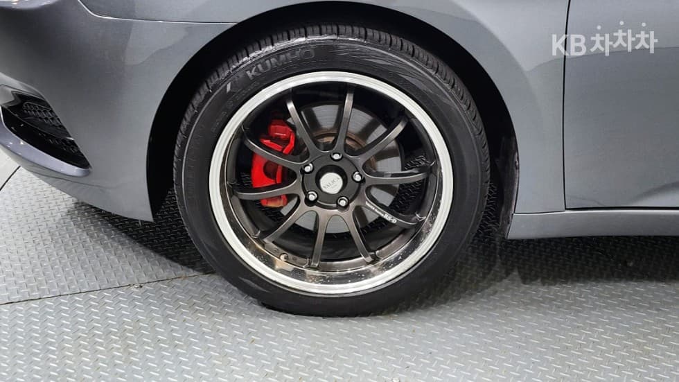 Хюндай The New (фейслифт) i402.0 GDi Смарт - 19