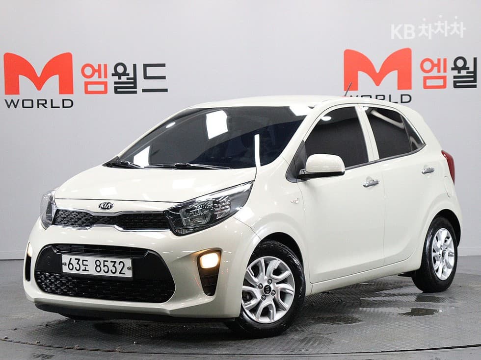 Киа Всеново Morning (старо поколение)(JA) Лукс - Image 1