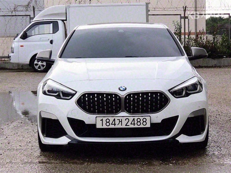 BMW 2 Series Gran Coupe (F44) M235i xDrive Standard - Image 1